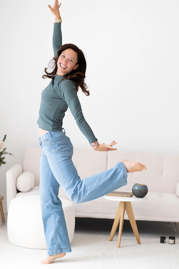 Spaß am Leben, zurück zu dir, Selbstliebe